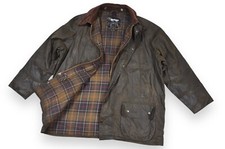 Men barbour beaufort d'occasion  Expédié en Belgium