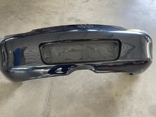 Paraurti posteriore porsche usato  Pistoia