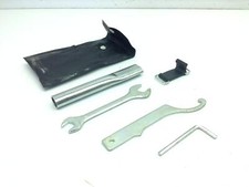 Kit attrezzi attrezzatura usato  Viareggio