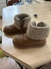 Baby girls boots for sale  ALTRINCHAM