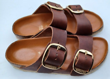 Birkenstock big buckle for sale  SOUTHAMPTON