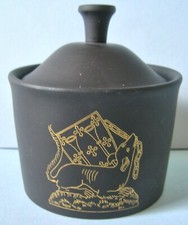 Wedgwood basalt extremely for sale  TORQUAY