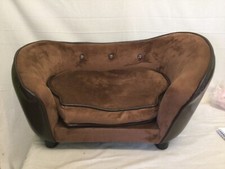 Pawhut sofa shaped for sale  EVESHAM