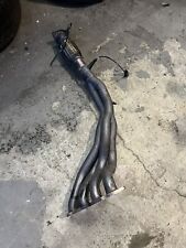 ep3 type r exhaust for sale  ROSSENDALE