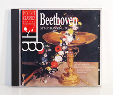 Beethoven symphony . for sale  Arcata
