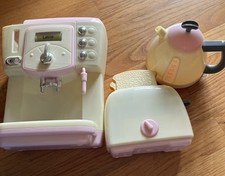 Pretend kitchen play for sale  Drakes Branch