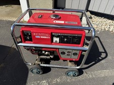 Honda em5000 generator for sale  Derry