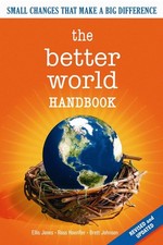 world better handbook for sale  Lynden