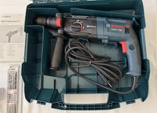 Bosch gbh professional gebraucht kaufen  Dreieich