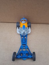 Dinky super sprinter for sale  ROTHERHAM
