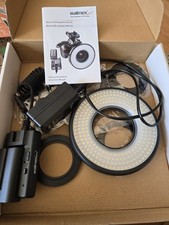 Walimex pro macro gebraucht kaufen  Dortmund