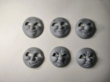 Gauge james faces for sale  Swanton