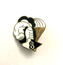 Ancienne insigne régiment d'occasion Ancienne insigne régiment d'occasion  Cernay