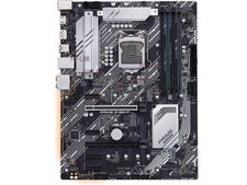 Placa-mãe Intel Z490 ATX testada 10ª geração ASUS PRIME Z490-P LGA 1200 comprar usado  Enviando para Brazil