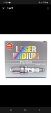 Ngk ilker7a8egs iridium for sale  BURY ST. EDMUNDS