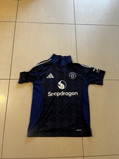 Manchester united 2024 gebraucht kaufen  Böblingen
