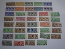 Cameroun lot 117 d'occasion  Grièges