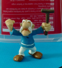 Figurine agecanonix plastoy d'occasion  Lys-lez-Lannoy