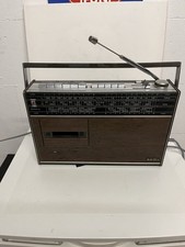 Saba radio cassetten gebraucht kaufen  Bad Friedrichshall