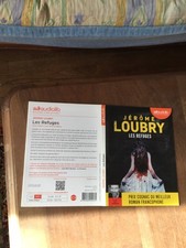 Livre audio audiolib d'occasion  La Châtaigneraie