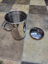 asparagus steamer for sale  Arlington