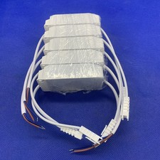 5x12 18w 300ma for sale  Chatsworth