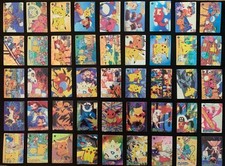 Pokemon vintage pocket for sale  Indio