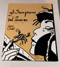 Gli scorpioni del usato Gli scorpioni del usato  Verona