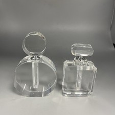 Clear cristal art for sale  SITTINGBOURNE