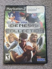 Sega genesis collection for sale  Liverpool