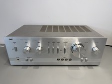 Jvc vintage stereo for sale  ST. ALBANS