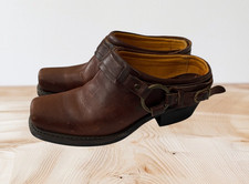 Frye belted harness for sale  Southbury
