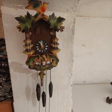 kuckucksuhr schaf gebraucht kaufen kuckucksuhr schaf gebraucht kaufen Falkensee