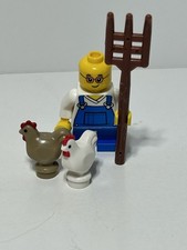 Lego city boy for sale  Lawrence