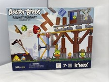 Angry birds nex d'occasion  Expédié en Belgium