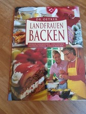 landfrauen backen gebraucht kaufen landfrauen backen gebraucht kaufen Erfurt