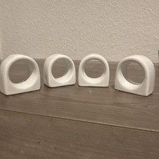 Set porcelain white for sale  Princeton