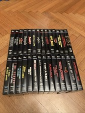 horror vhs usato horror vhs usato Torino