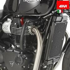 Givi tn6410 paramotor d'occasion  Expédié en Belgium