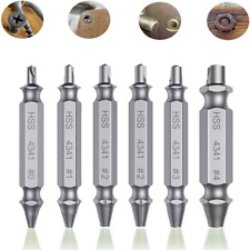 Upgraded damaged screw for sale  LOUGHBOROUGH