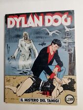 Dylan dog mistero usato  Collegno