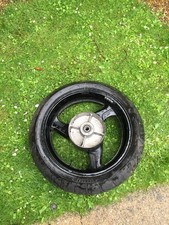 Genuine honda cbr1100 for sale  ALDERSHOT