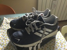 Scarpe adidas modello usato  Venezia
