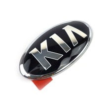 Kia schriftzug emblem gebraucht kaufen  Bochum