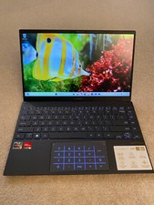 Asus zenbook um425qa for sale  Portland