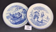 Vintage boch belgium d'occasion  Expédié en Belgium
