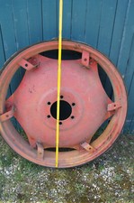 Rs09 felge riginal gebraucht kaufen  Meerbusch