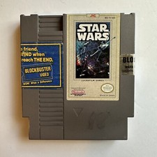 Star wars nes for sale  Plano