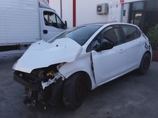 Ricambi peugeot 208 usato  Favara