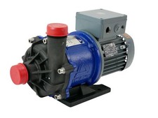 Iwaki f400cfete magnetkreiselp gebraucht kaufen  Kiel